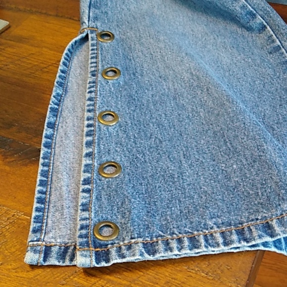 Calvin Klein Girls Jeans - Picture 7 of 7